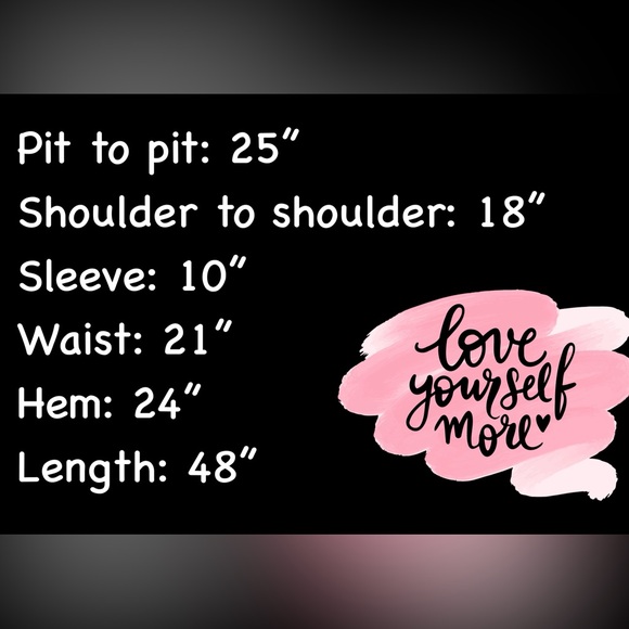 NWT Nina Parker Plus Size Ribbed Black Bodycon Dress Long Midi 4X - Picture 2 of 2